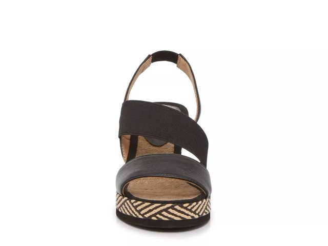 Bandelle Wedge Sandal