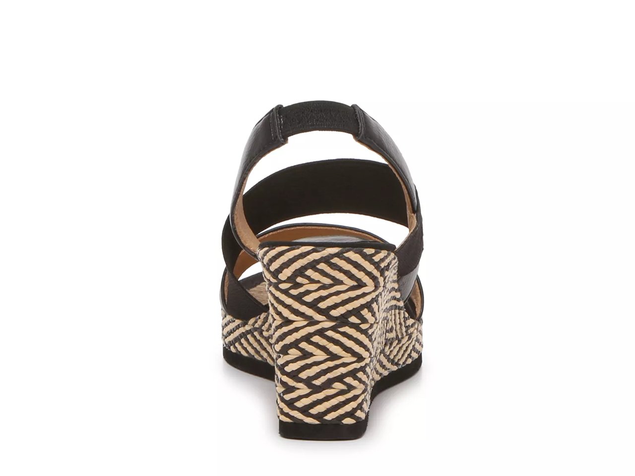 Bandelle Wedge Sandal