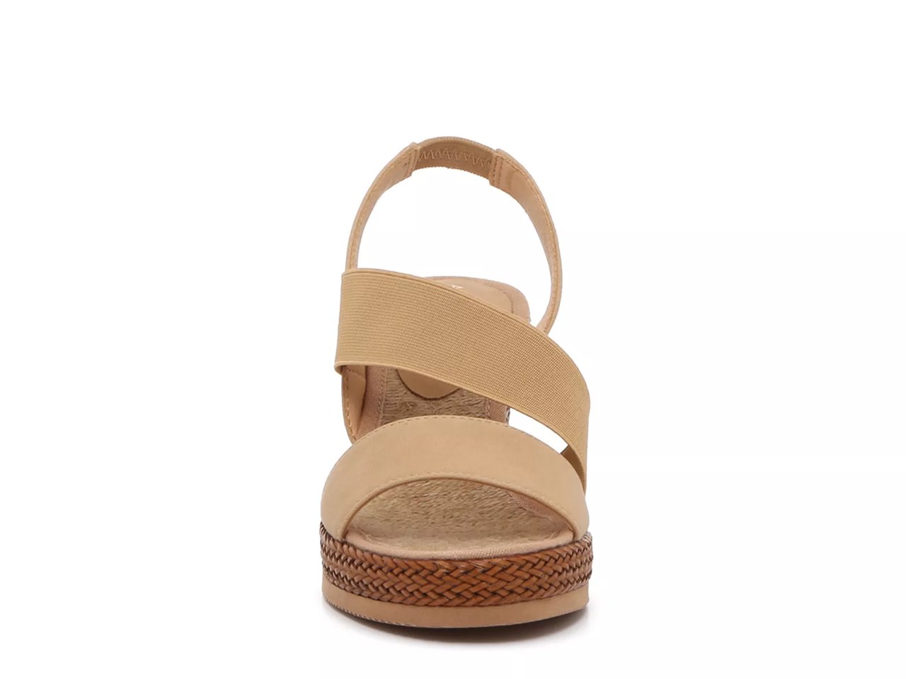 Bandelle Wedge Sandal