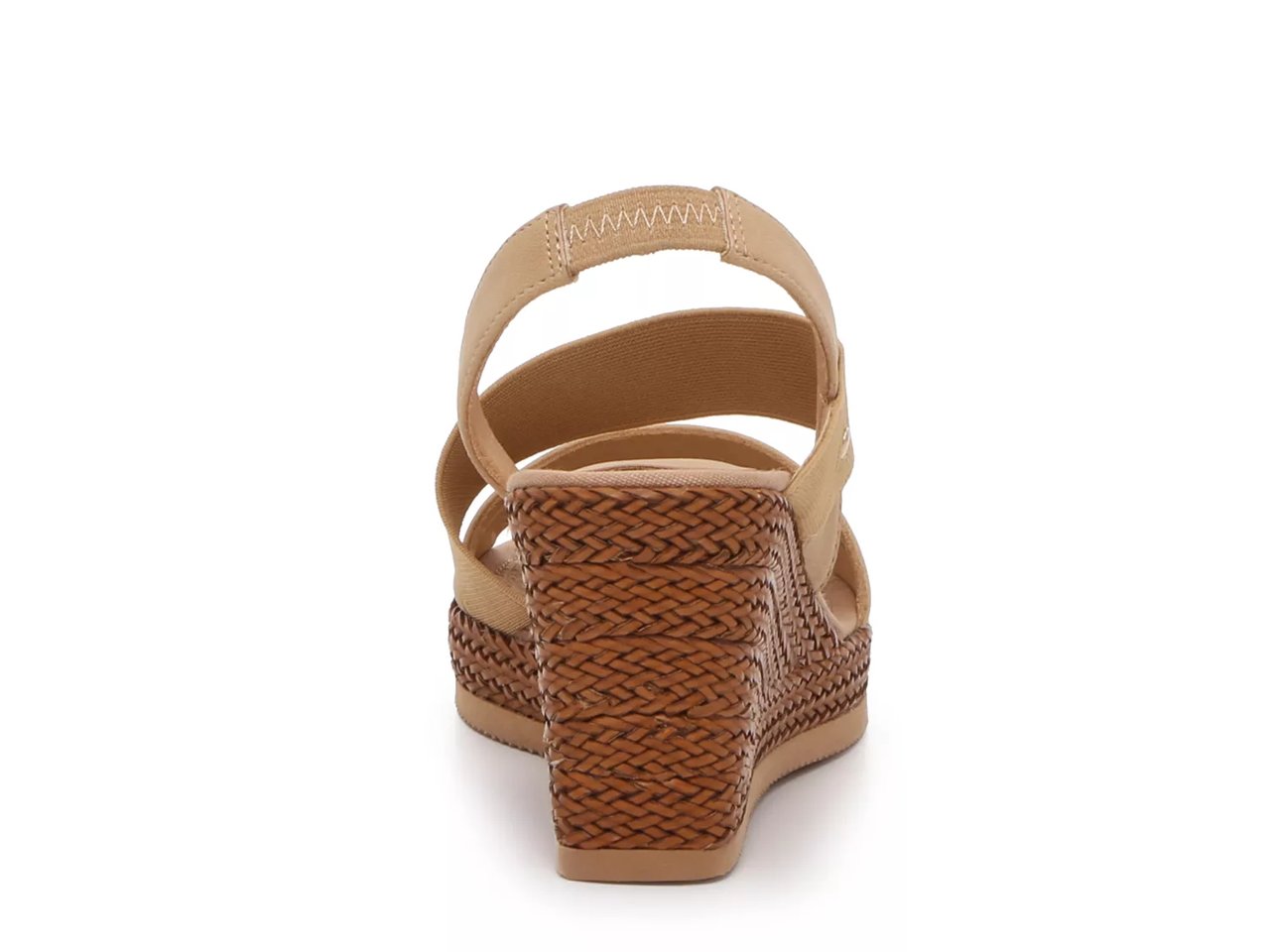 Bandelle Wedge Sandal