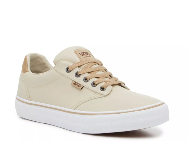 Atwood Deluxe Sneaker - Men's