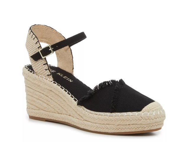 London Wedge Sandal