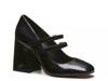 Aureliaa Mary Jane Pump Black view