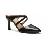 Elyma Mule Black view
