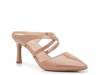 Elyma Mule Taupe view