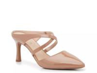 Elyma Mule Taupe view