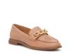 Feyola Loafer Tan view