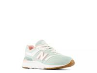 997H Sneaker - Kids' Clay/Ash view