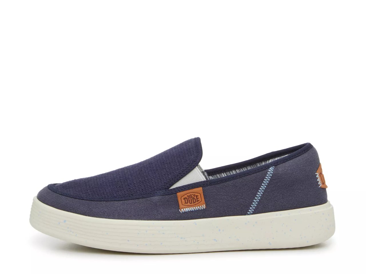 Sunapee Coastline Slip-On Sneaker - Men's