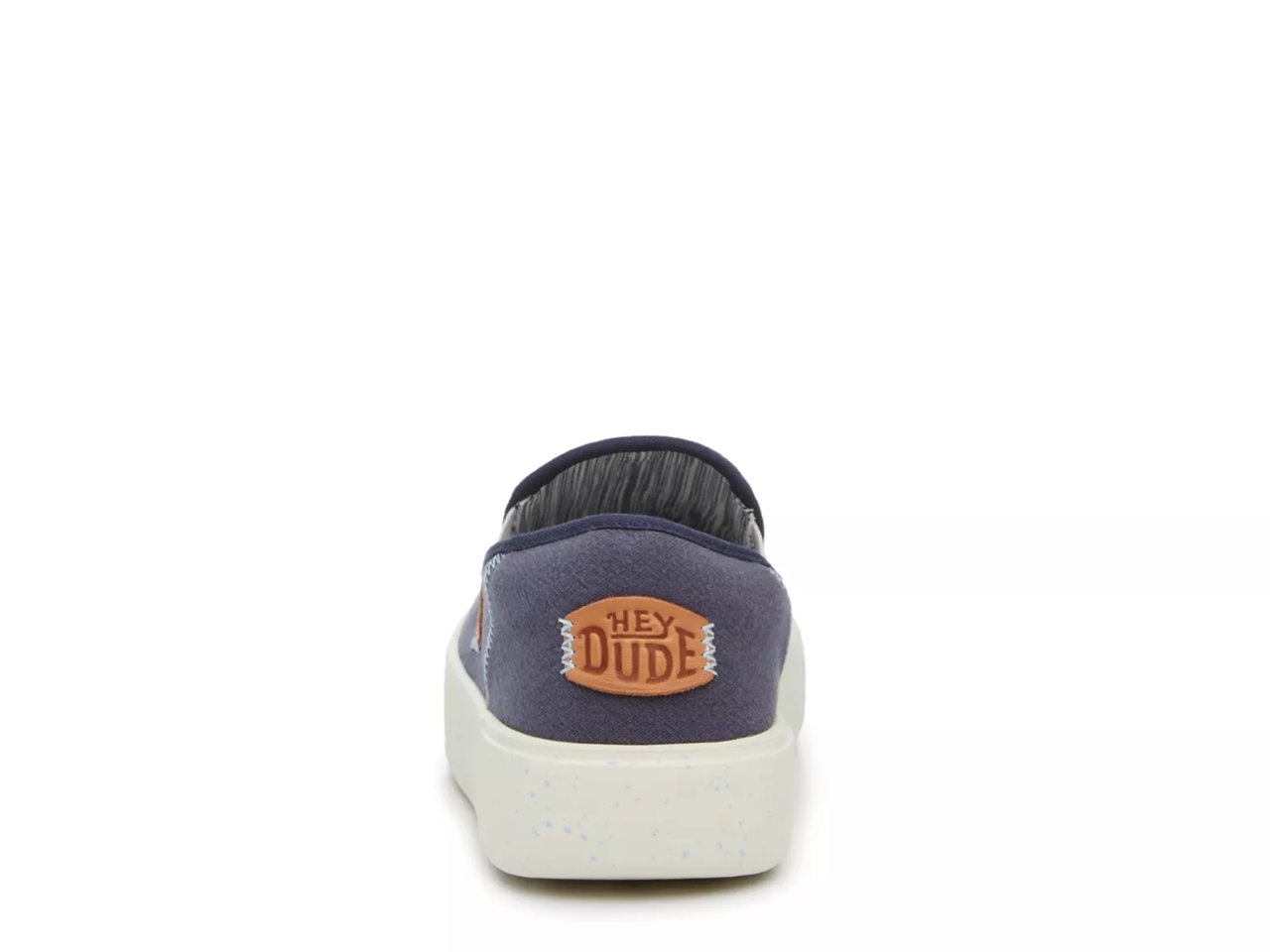 Sunapee Coastline Slip-On Sneaker - Men's