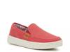 Sunapee Coastline Slip-On Sneaker - Men's Faded Red view