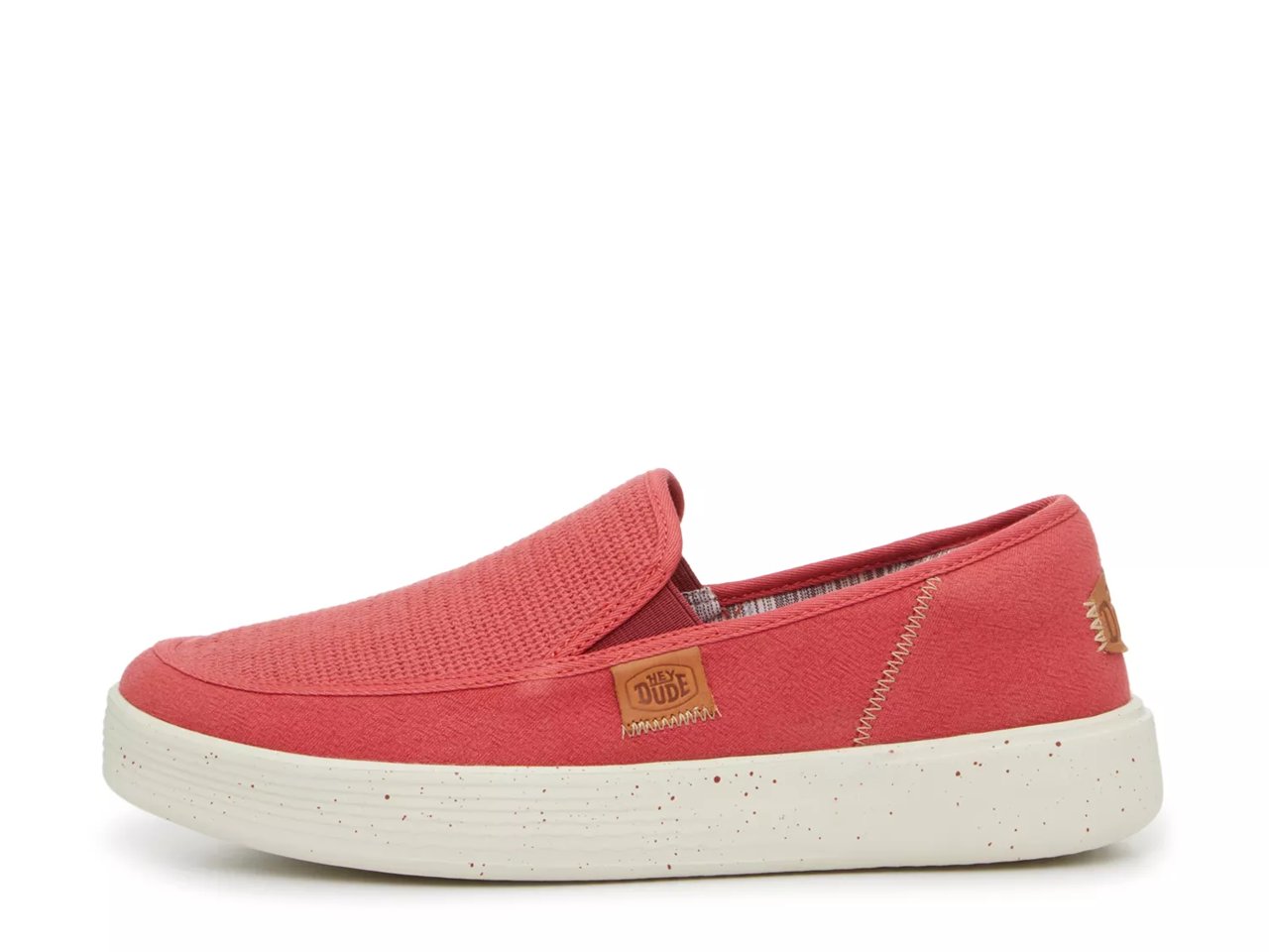 Sunapee Coastline Slip-On Sneaker - Men's