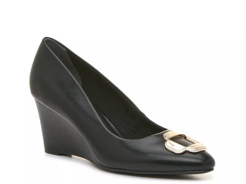 Shiloh Wedge Pump