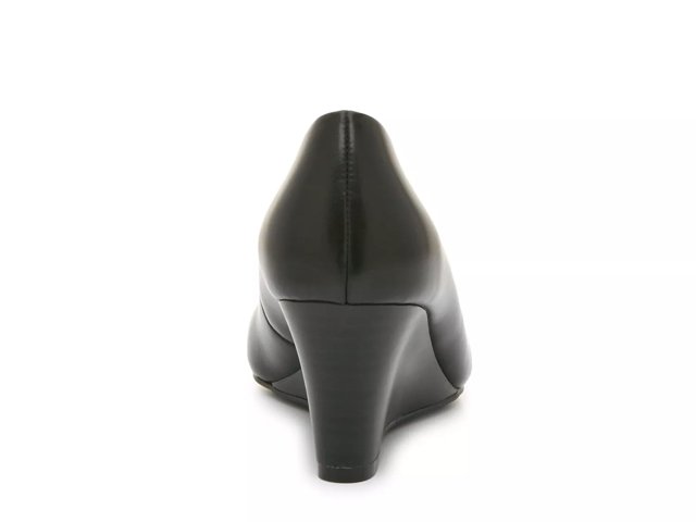 Shiloh Wedge Pump