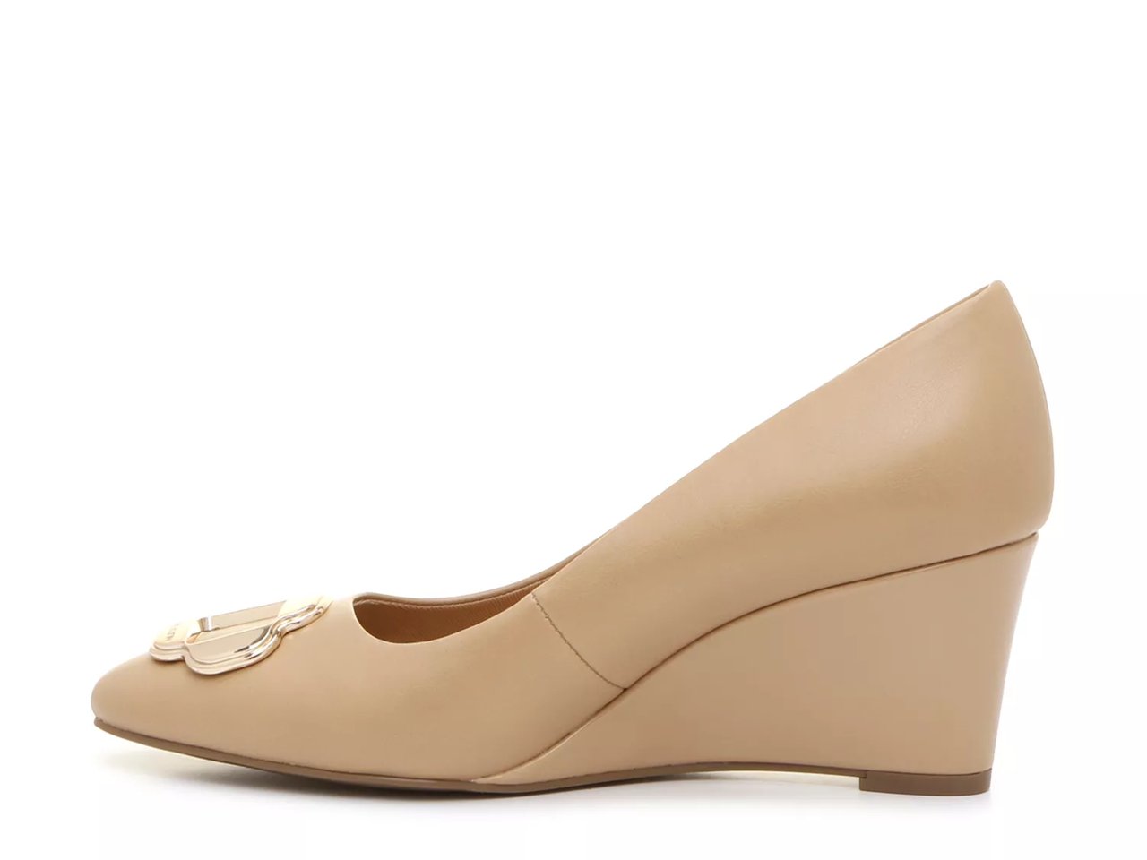 Shiloh Wedge Pump