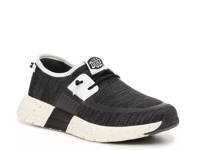 Sirocco Sport Mode Slip-On - Men's Black view