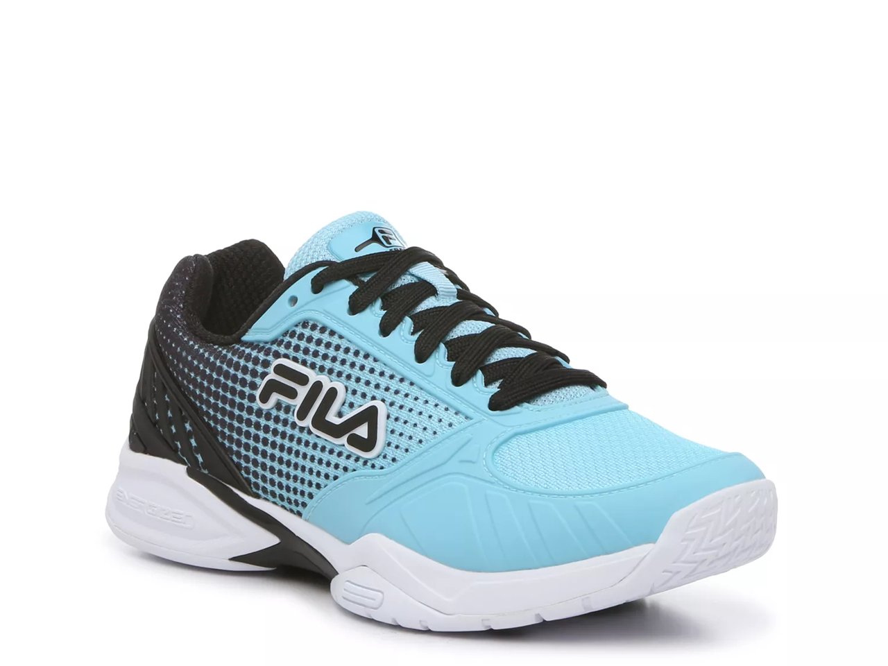 Volley Zone Pickleball Shoe - Women's