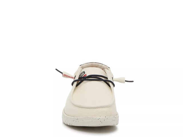 Americana Wendy Slip-On Sneaker - Women's