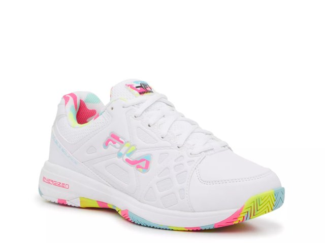 Double Bounce 3 Sneaker - Women's