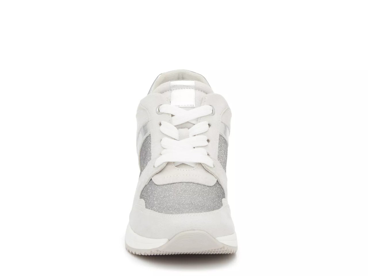 Saharra Wedge Sneaker - Women's