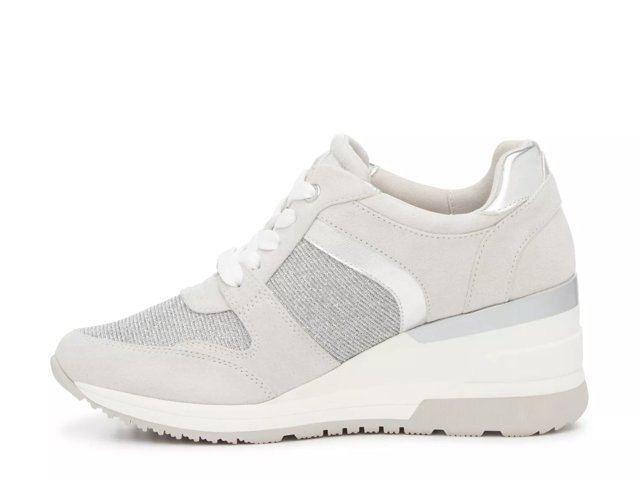 Saharra Wedge Sneaker - Women's