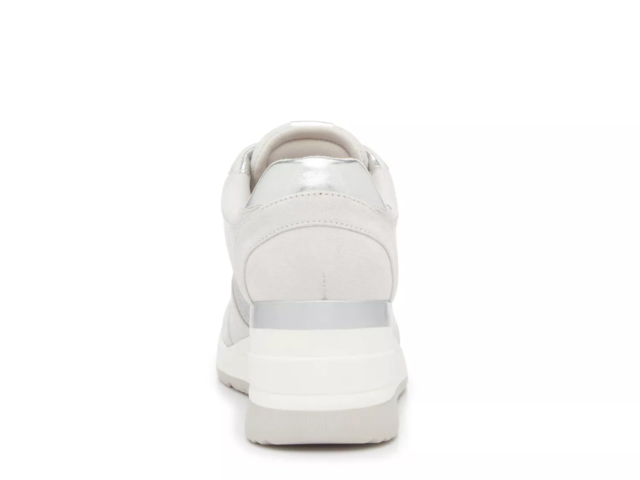 Saharra Wedge Sneaker - Women's