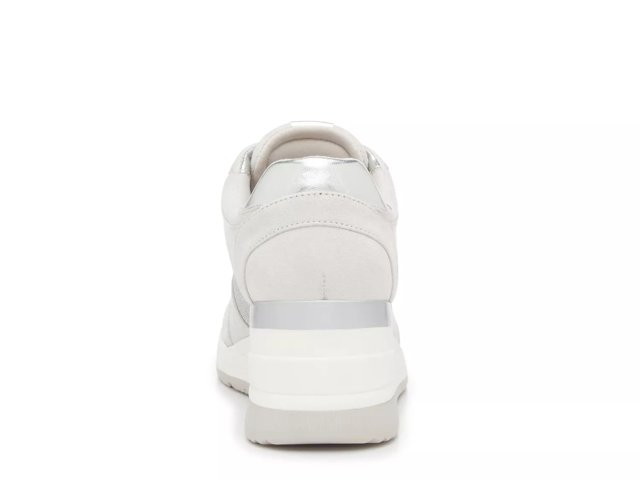 Saharra Wedge Sneaker - Women's