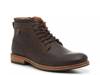 Balendin Boot Dark Brown view