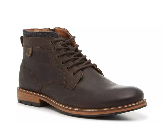 Balendin Boot