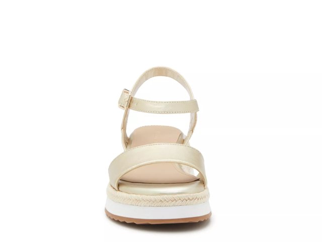Nicie Wedge Sandal