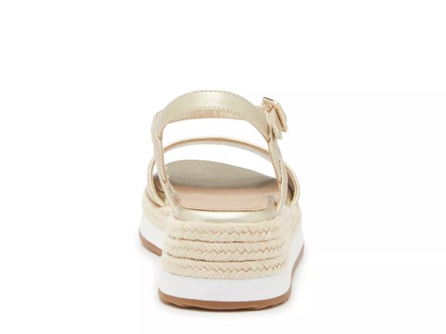 Nicie Wedge Sandal