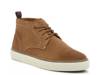 Hazen Sneaker Boot Avota Tan view