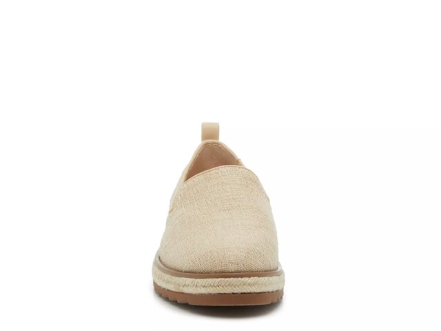 Zemi Espadrille Slip-On