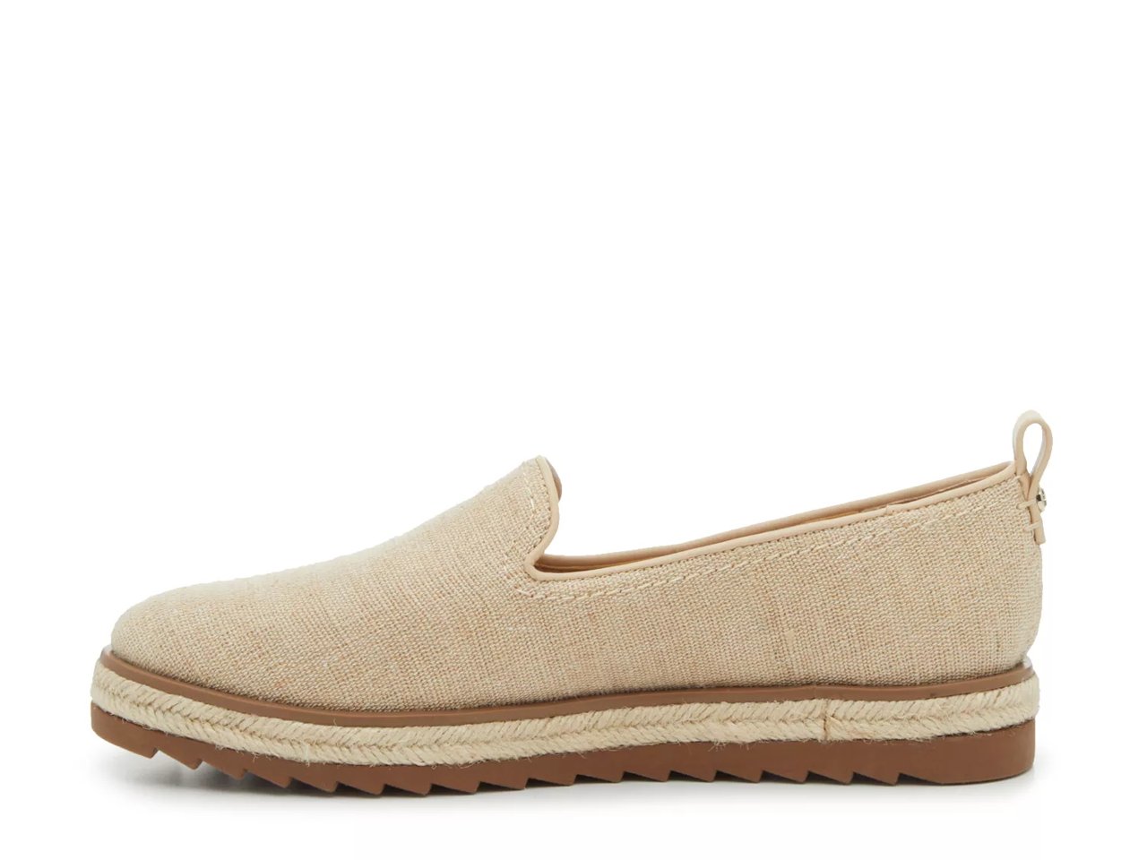 Zemi Espadrille Slip-On