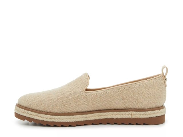 Zemi Espadrille Slip-On