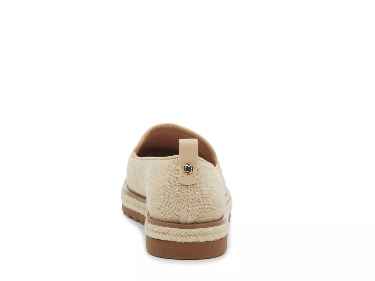 Zemi Espadrille Slip-On