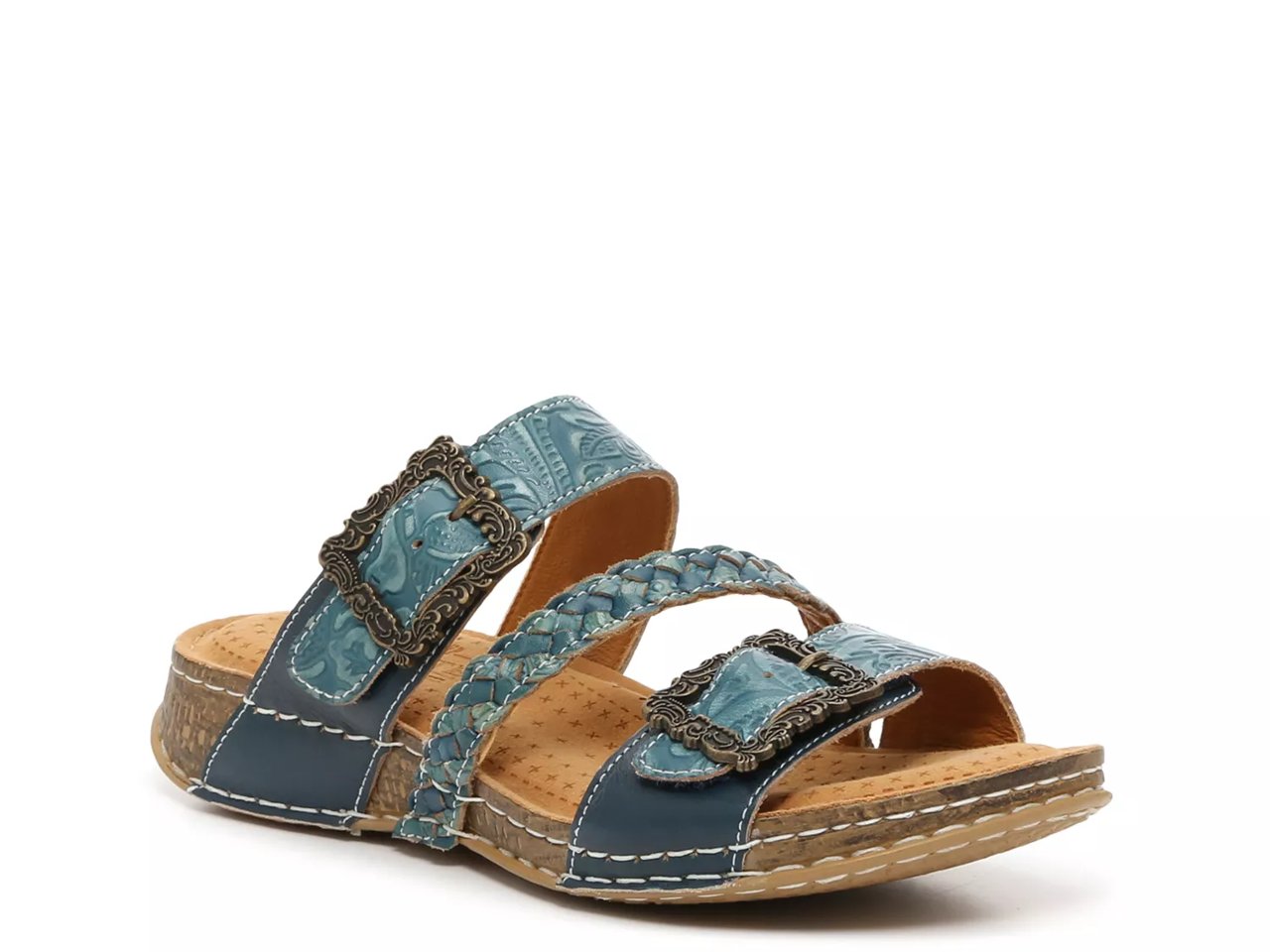 Kelsea Sandal
