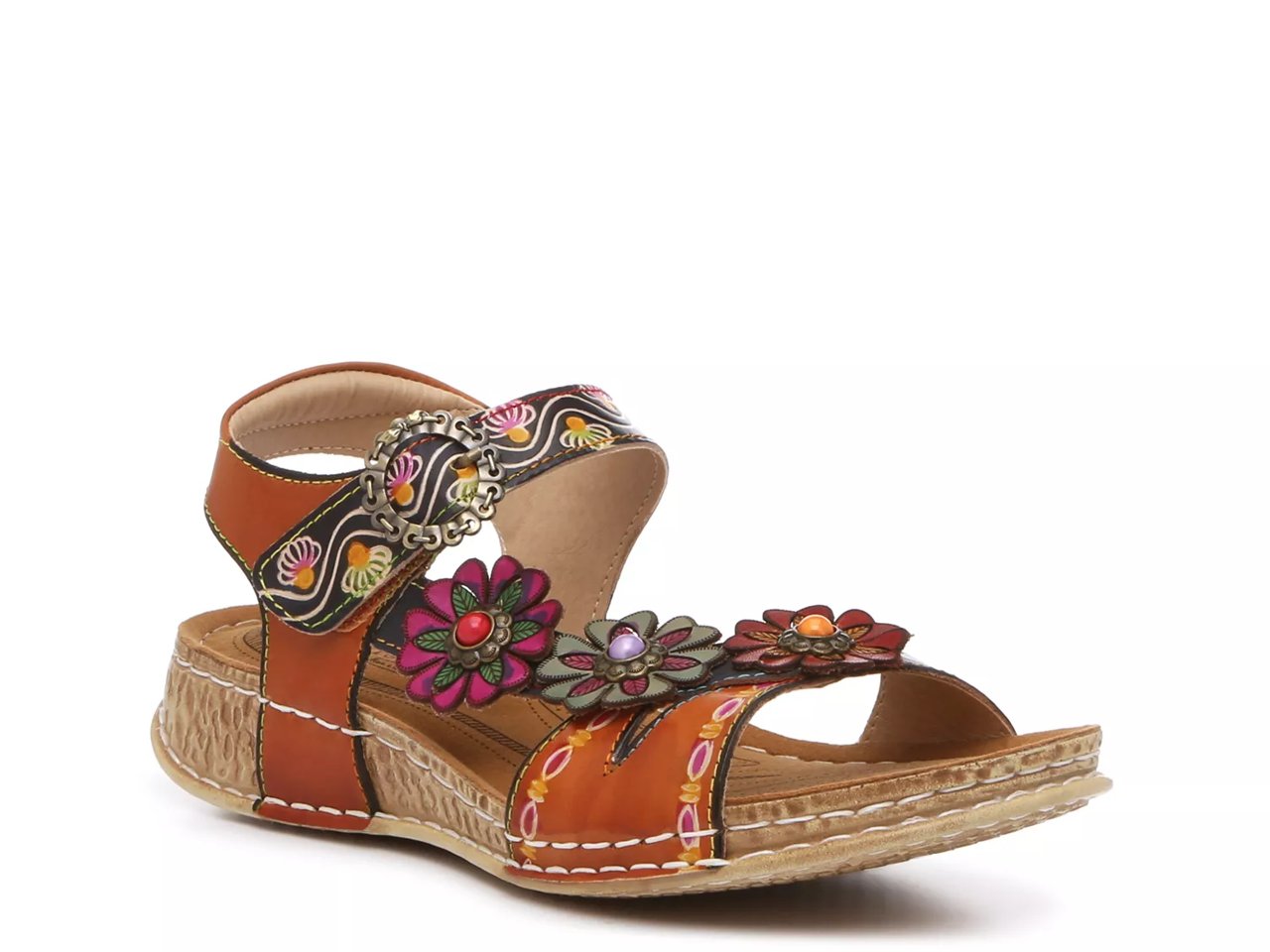 Nadira Sandal