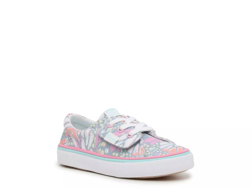 Jumpkick Sneaker - Kids'