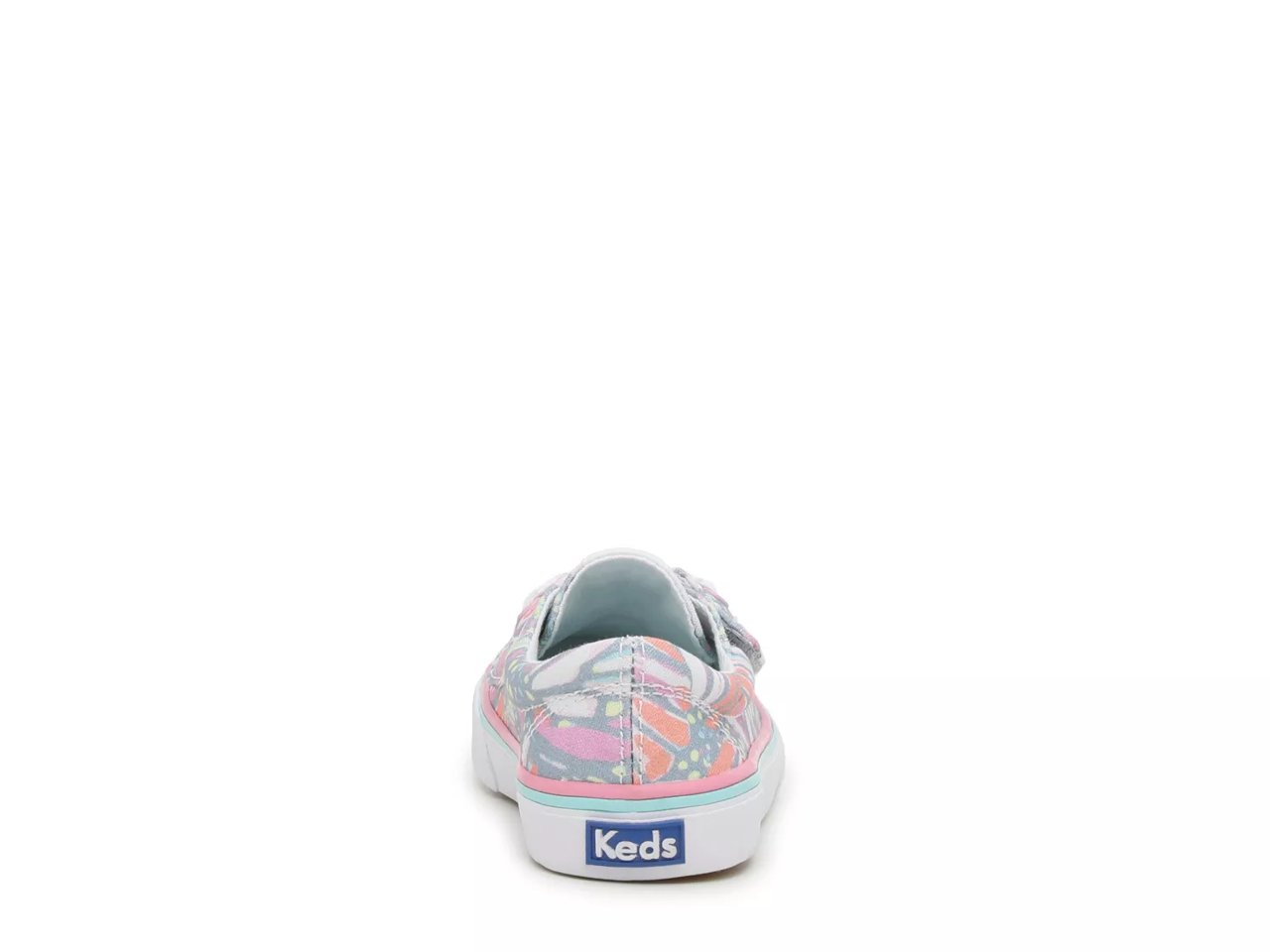Jumpkick Sneaker - Kids'