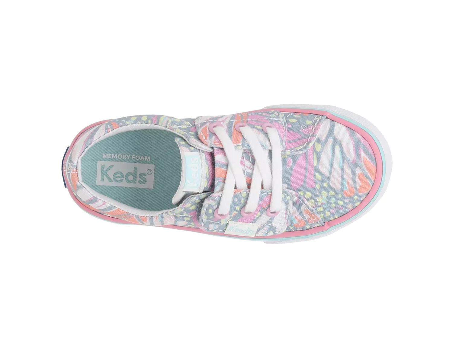 Jumpkick Sneaker - Kids'