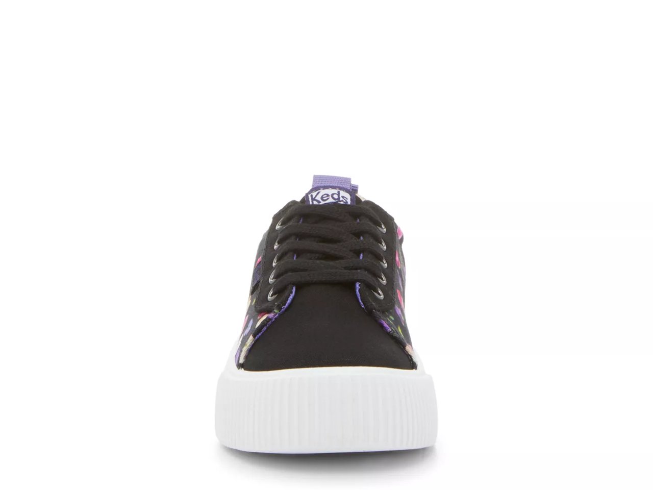 Triple Step Platform Sneaker - Kids'