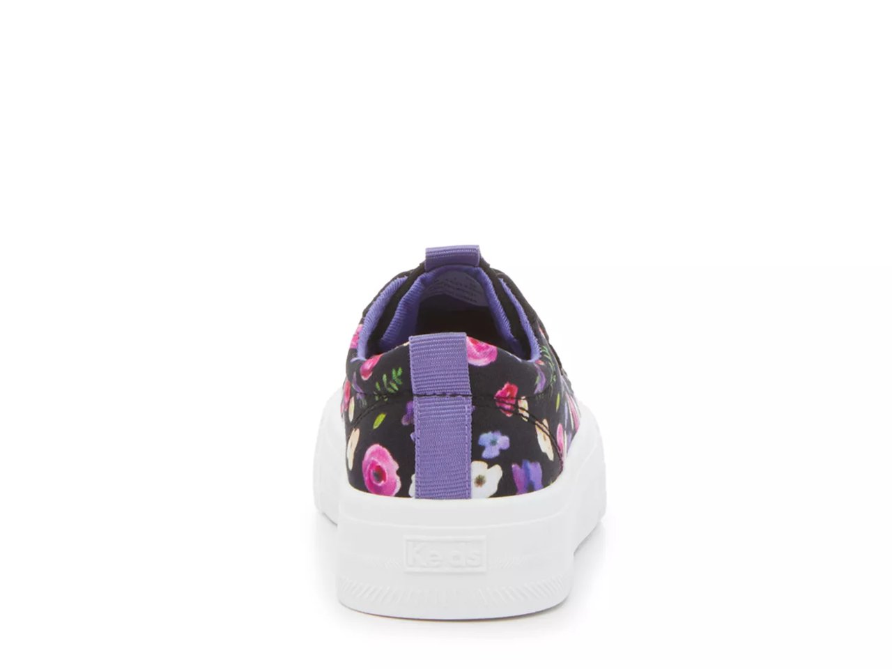 Triple Step Platform Sneaker - Kids'