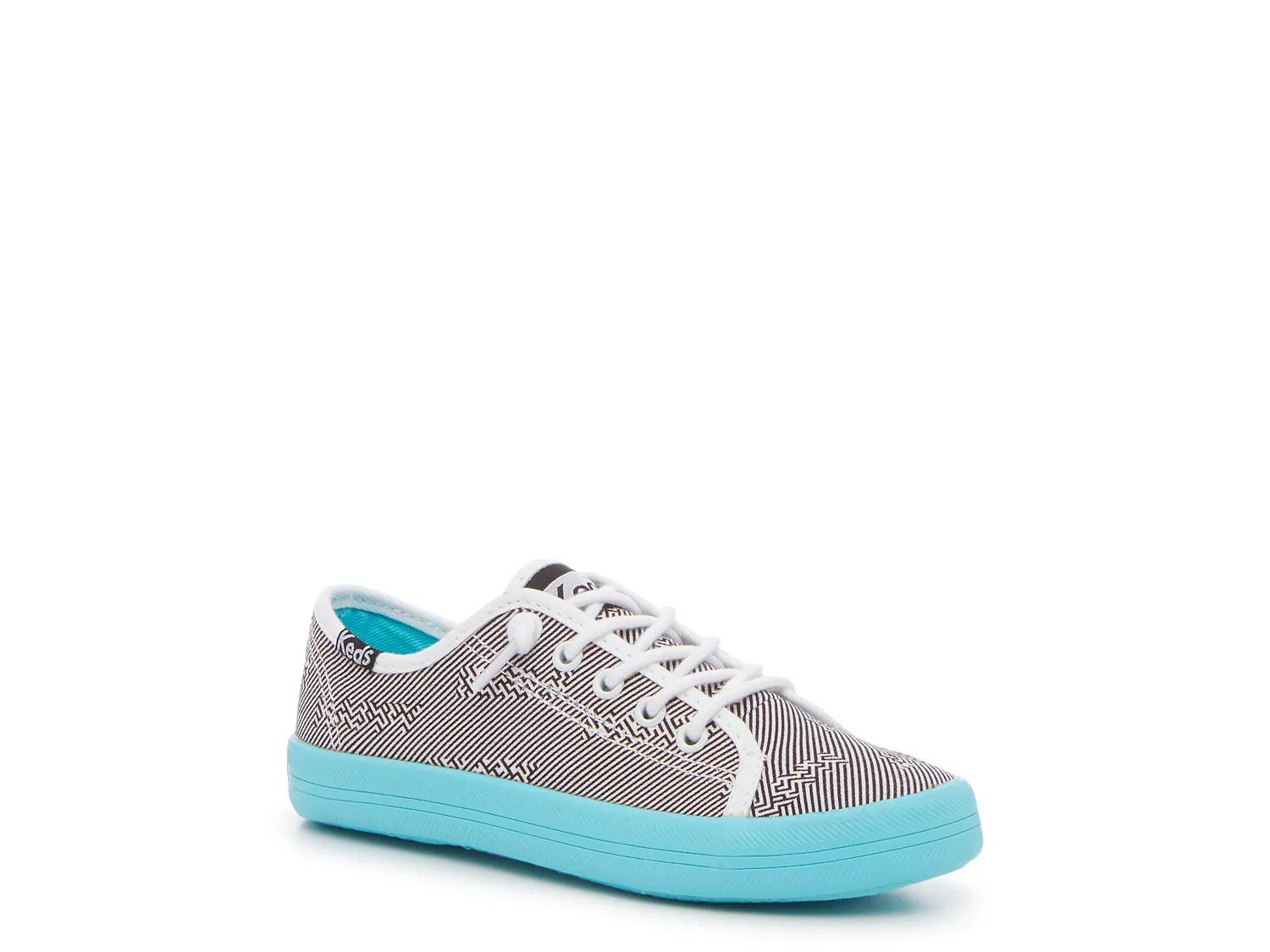 Kickstart Slip-On Sneaker - Kids'