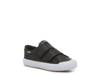 Courtney Sneaker - Kids' Black view