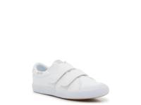 Courtney Sneaker - Kids' White view