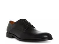 Daedric Oxford Black view
