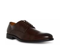 Daedric Oxford Dark Brown view