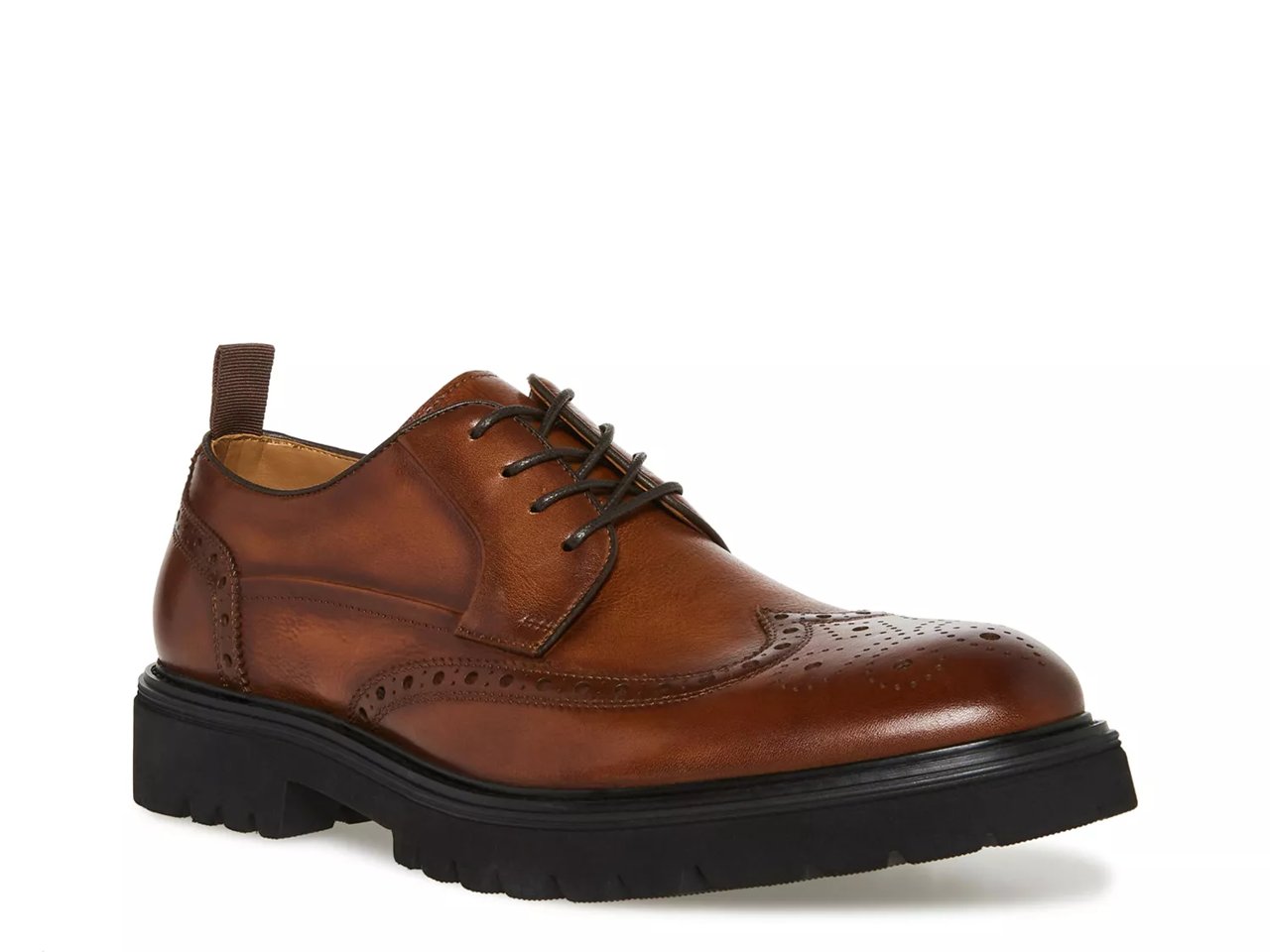 Emeri Wingtip Oxford