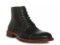 Hodge Boot Black view